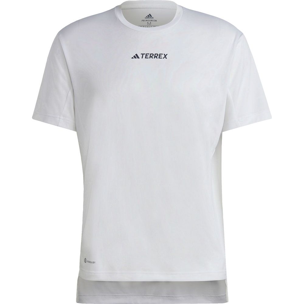 アディダス アウトドアウェア メンズ M TERREX MULTI Tシャツ QF310 2020S...