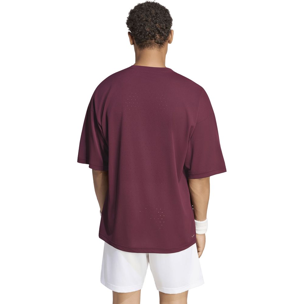 adidas（アディダス） テニスウェア メンズ クライマクール+ Tシャツ