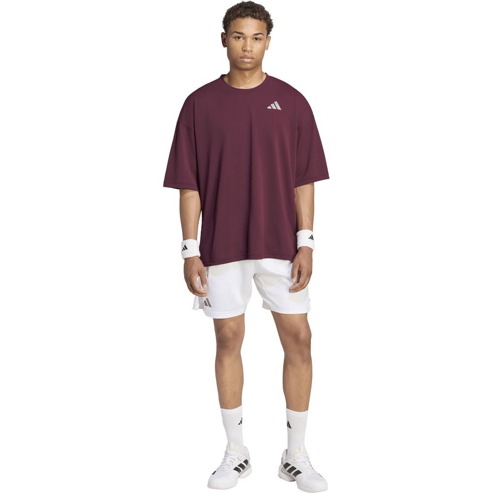 adidas（アディダス） テニスウェア メンズ クライマクール+ Tシャツ
