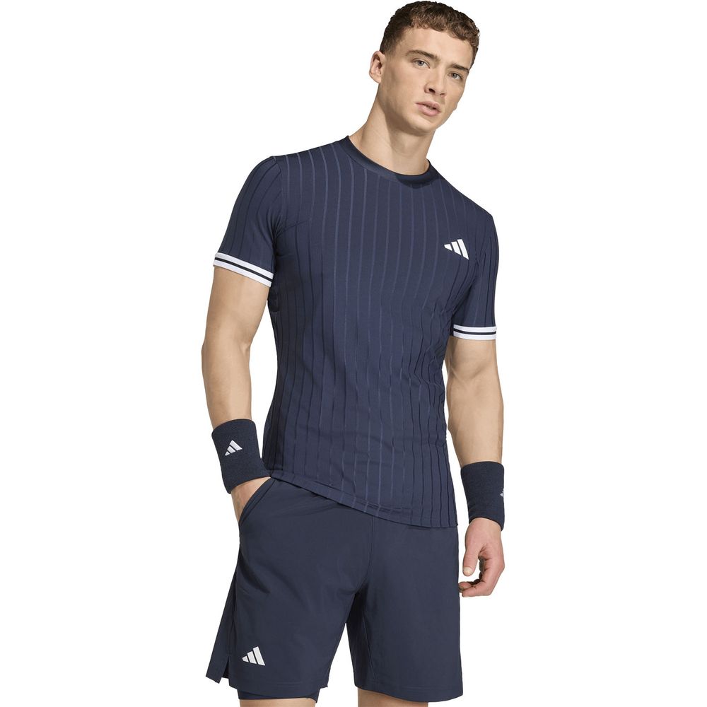adidas（アディダス） テニスウェア メンズ クライマクール フリー