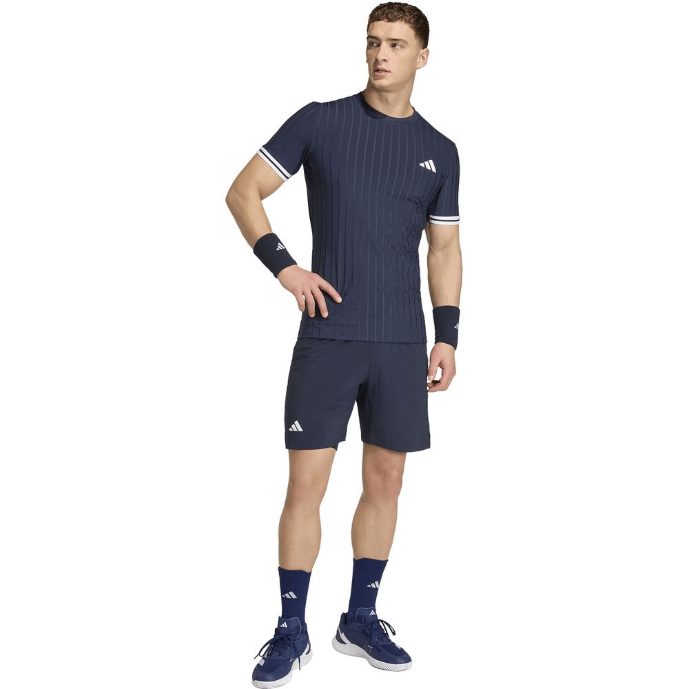 adidas（アディダス） テニスウェア メンズ クライマクール フリー