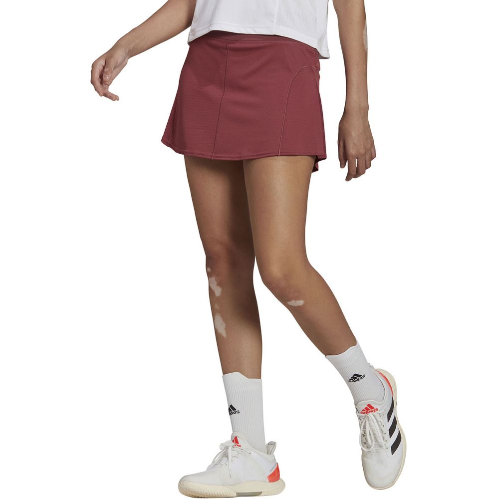 アディダス adidas テニスウェア レディース MATCH スカート ADI-T1722 2022FW｜kpi｜08