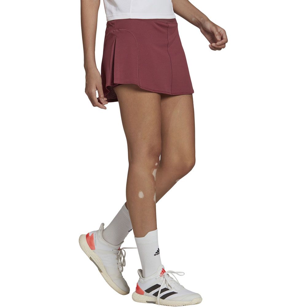 アディダス adidas テニスウェア レディース MATCH スカート ADI-T1722 2022FW｜kpi｜09