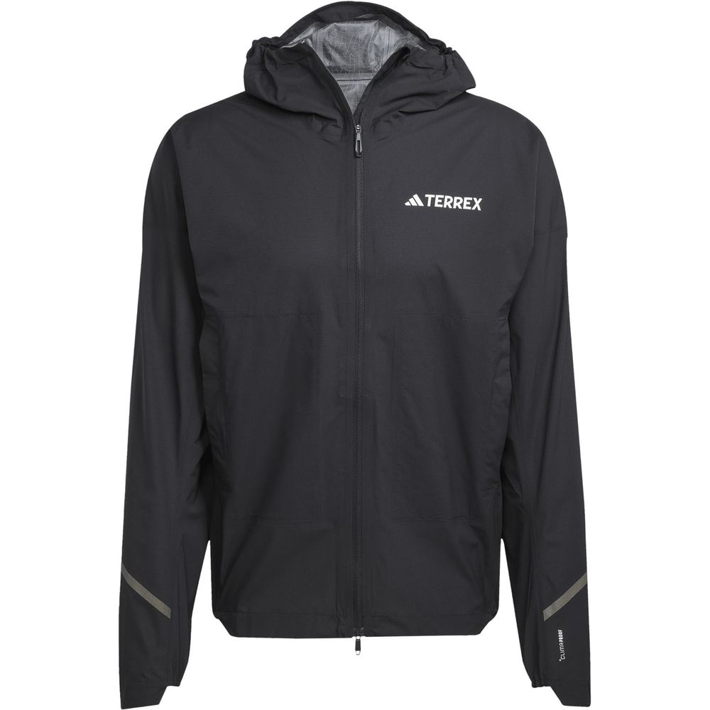 アディダス adidas アウトドア トレイル ジャケット&パンツ Lサイズ adidas（アディダス） アウトドアウェア メンズ テレックス エクスペリ