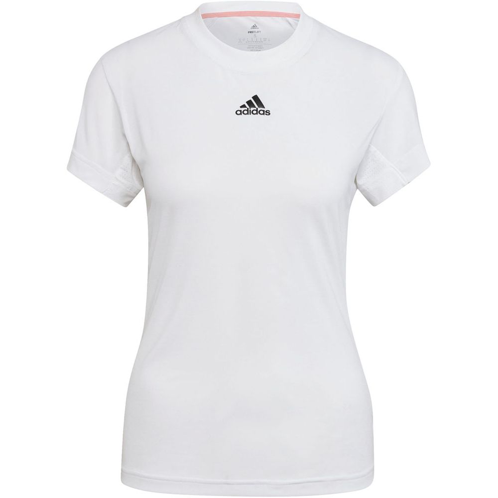 アディダス adidas テニスウェア レディース W FREELIFT Tシャツ VC661 2022SS『即日出荷』｜kpi｜04