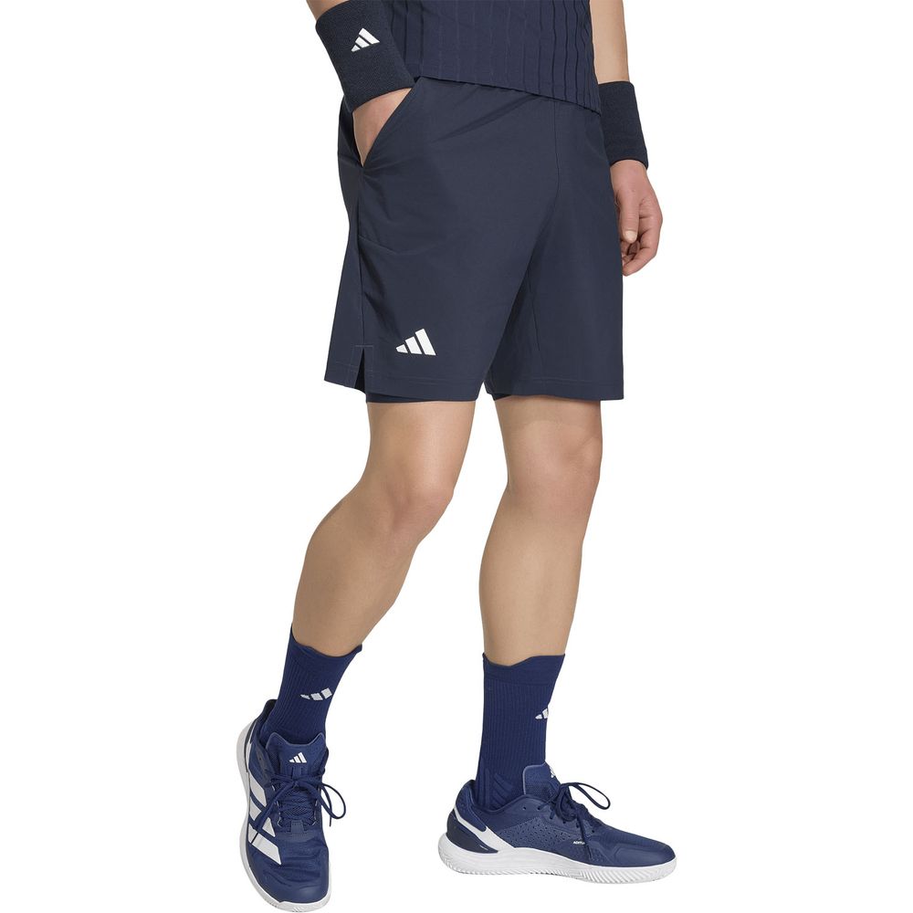 adidas（アディダス） テニスウェア メンズ クライマクール ショーツ