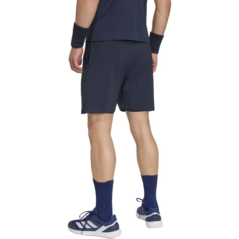 adidas（アディダス） テニスウェア メンズ クライマクール ショーツ