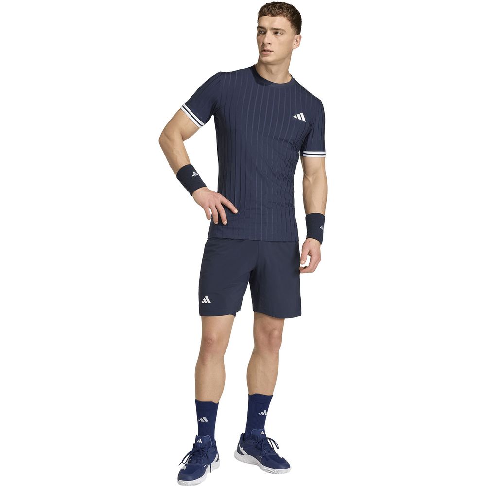adidas（アディダス） テニスウェア メンズ クライマクール ショーツ