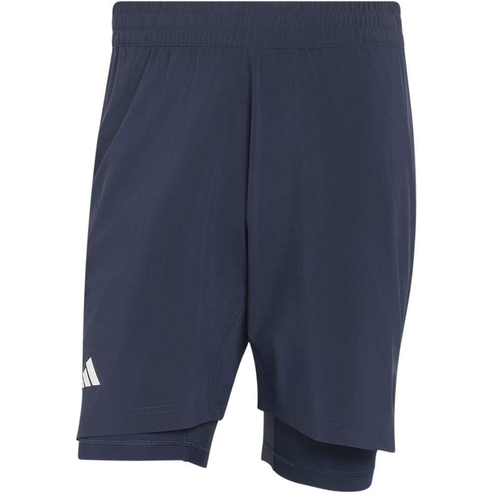 adidas（アディダス） テニスウェア メンズ クライマクール ショーツ