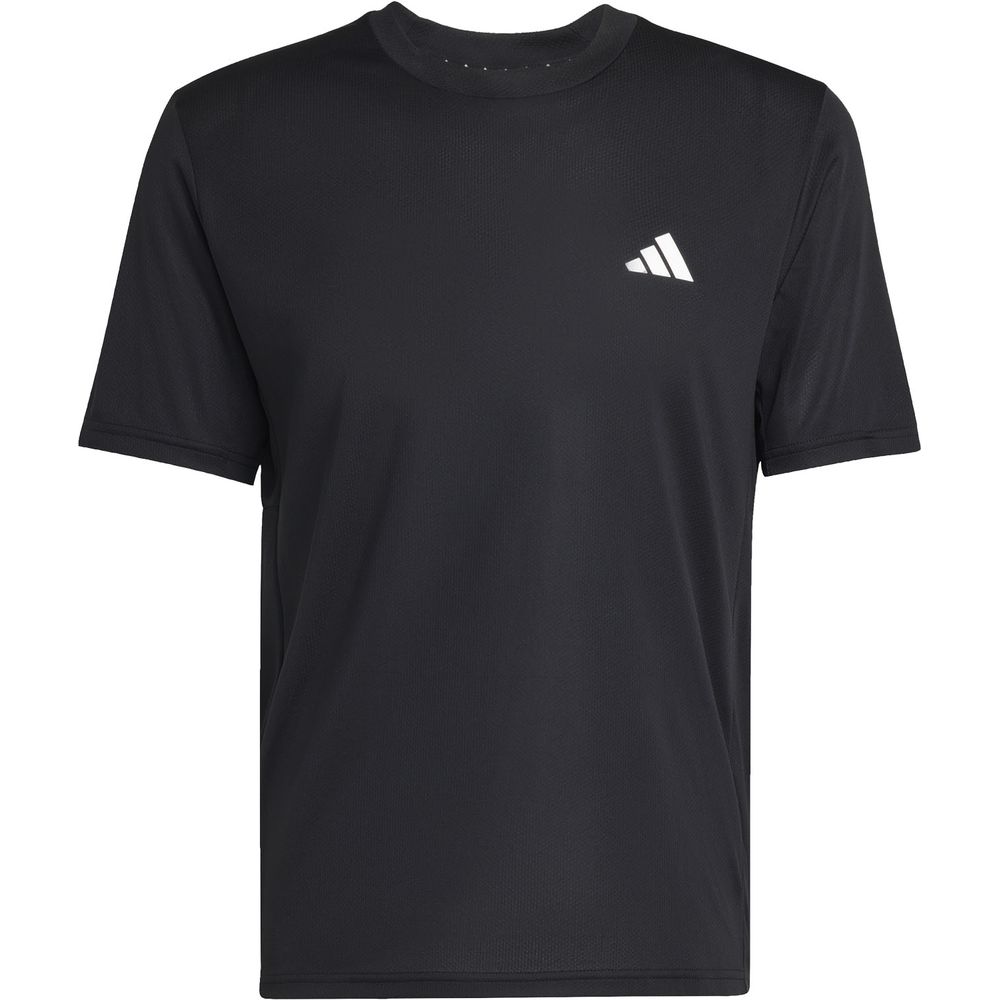 adidas（アディダス） ランニングウェア メンズ M WO-ES BASE Tシャツ