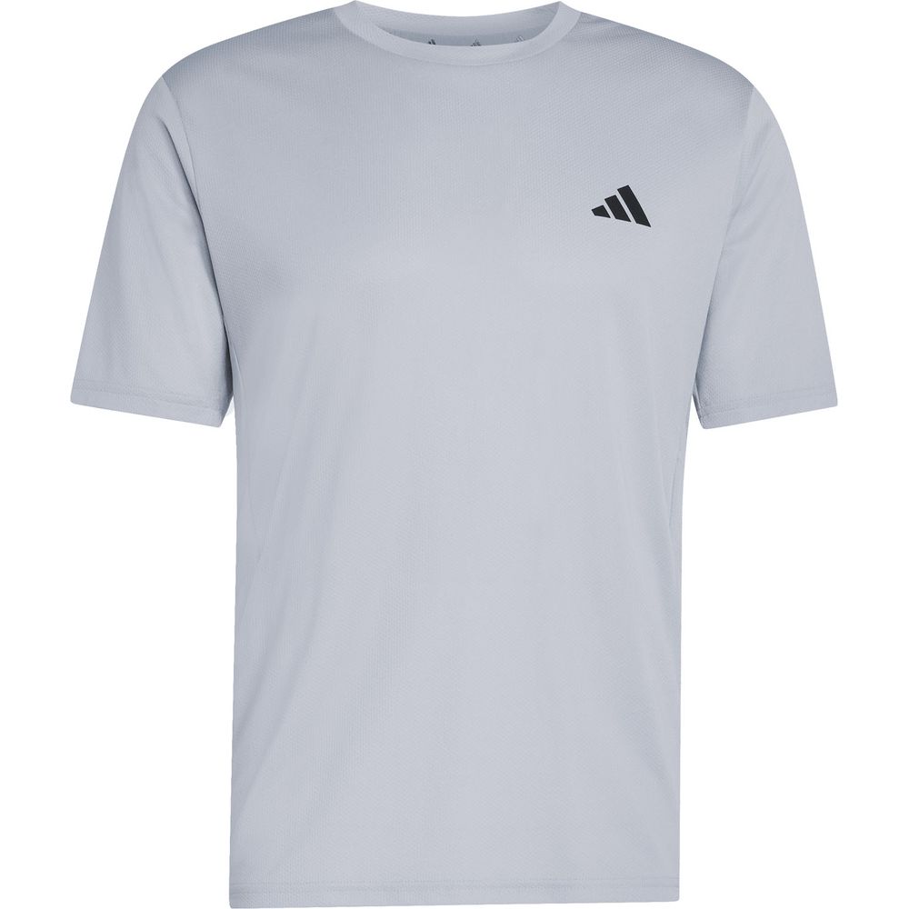 adidas（アディダス） ランニングウェア メンズ M WO-ES BASE Tシャツ