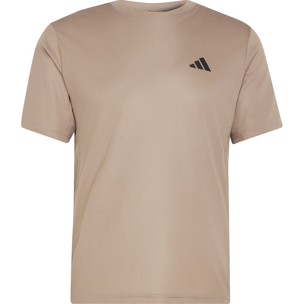 adidas（アディダス） ランニングウェア メンズ M WO-ES BASE Tシャツ