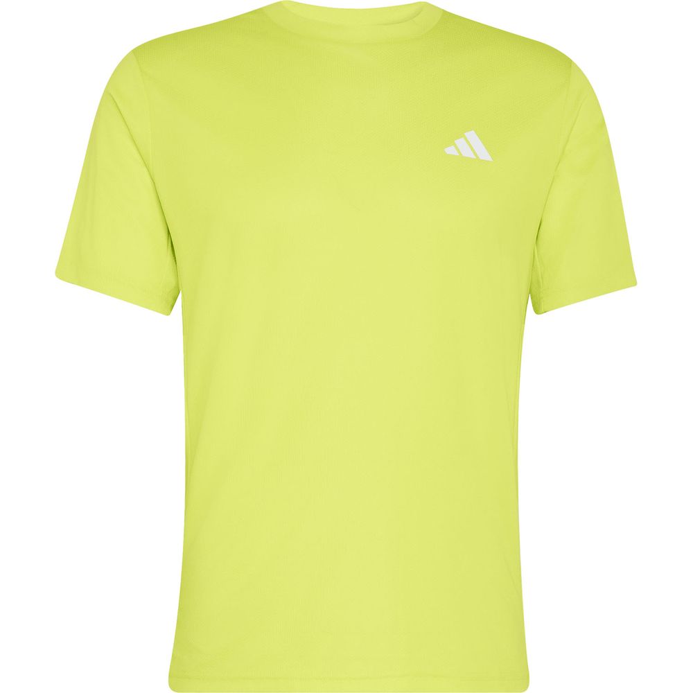 adidas（アディダス） ランニングウェア メンズ M WO-ES BASE Tシャツ
