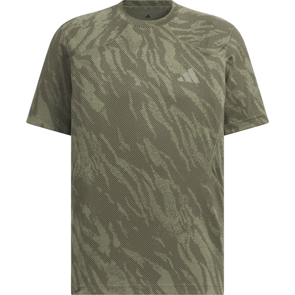  アディダス Tシャツ adidas（アディダス） ランニングウェア メンズ テック エッセンシャル