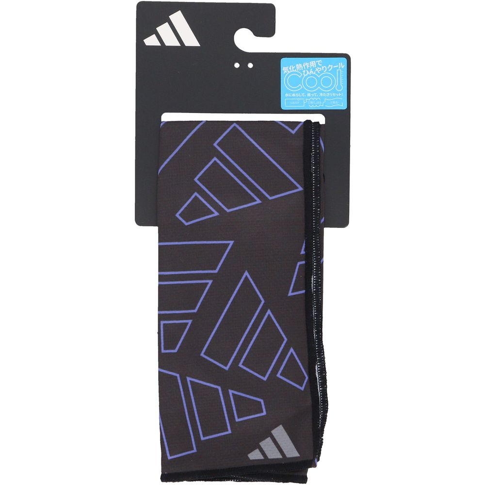 adidas（アディダス） マルチSPタオル COOL タオル ADJT960 : KPI