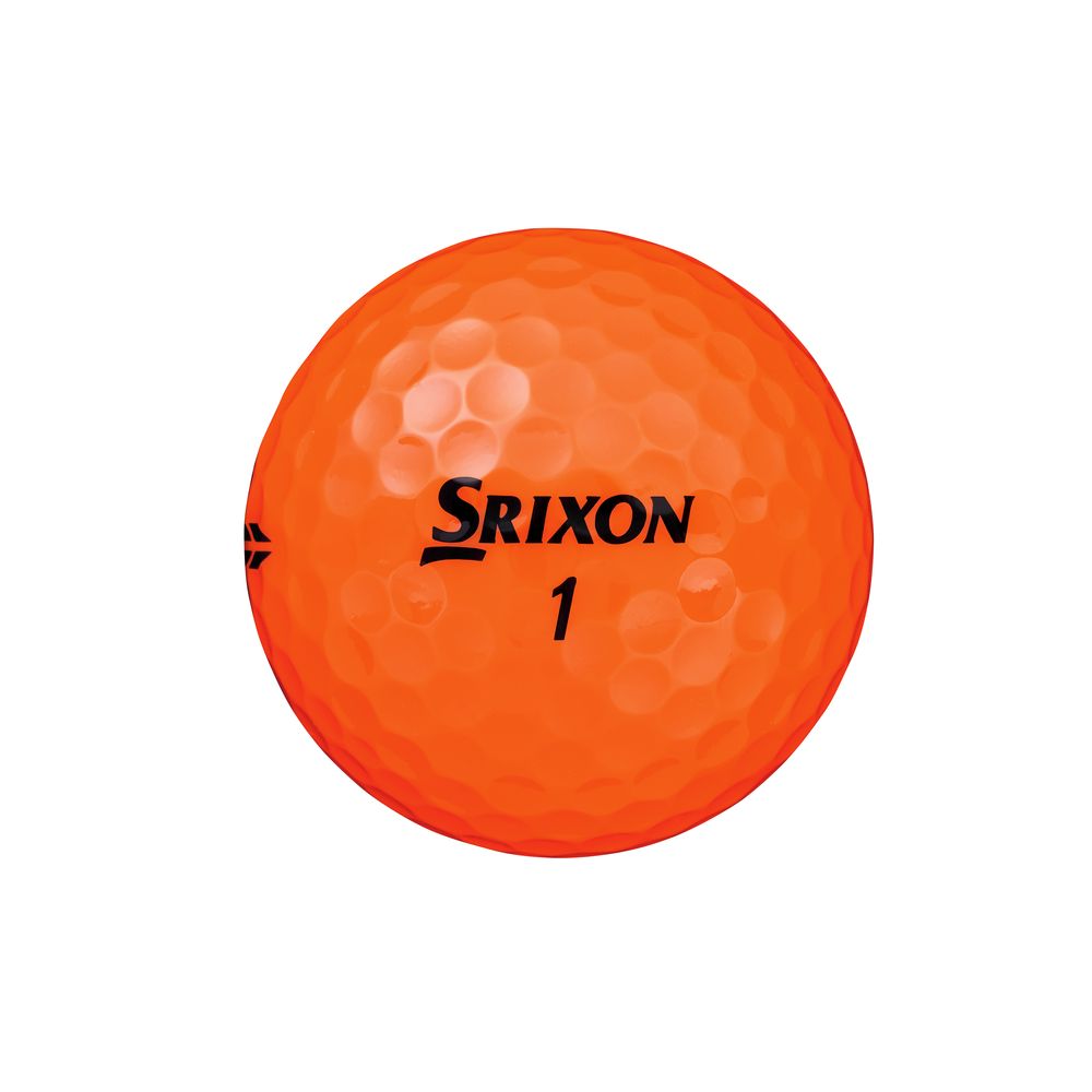 DUNLOP（ダンロップ） スリクソン SRIXON ゴルフボール AD SPEED 1