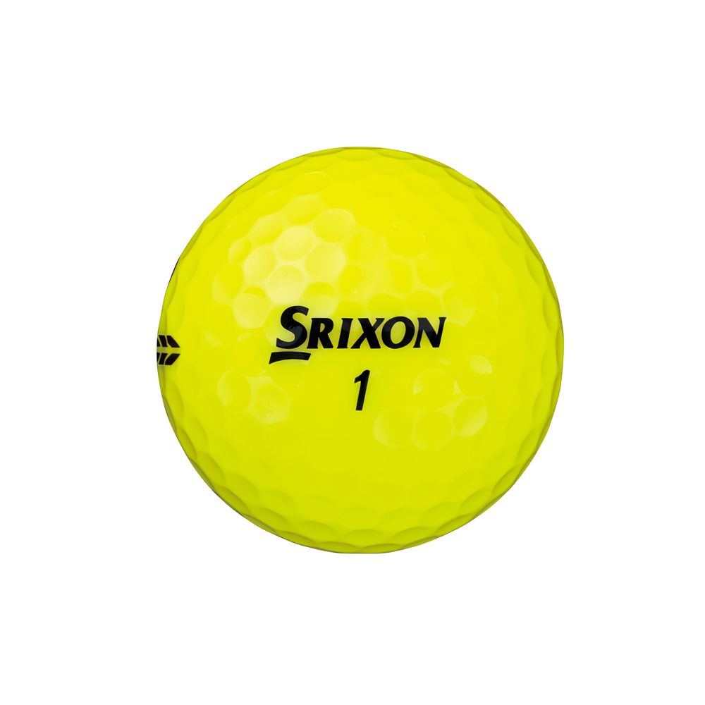 DUNLOP（ダンロップ） スリクソン SRIXON ゴルフボール AD SPEED 1