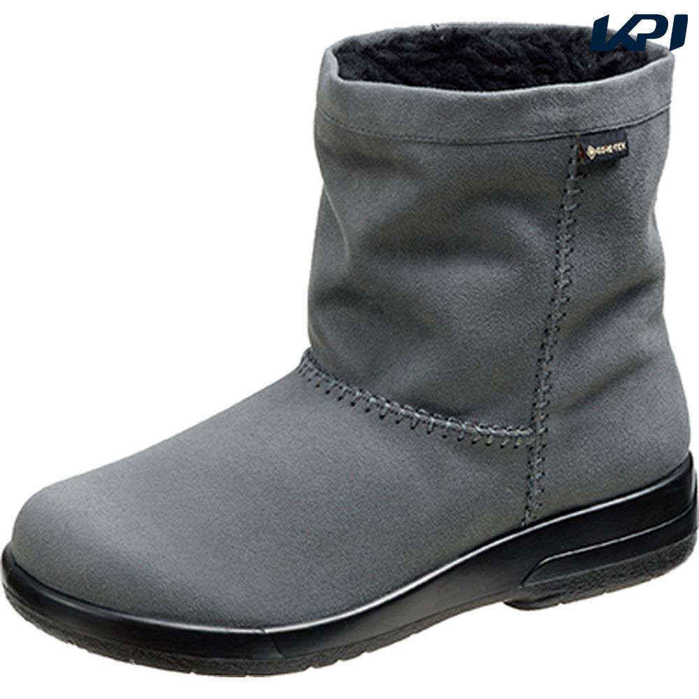 ASAHI アサヒシューズ カジュアルシューズ レディース TOP DRY  TDY3203 L-GY AF32037 ASAHI アサヒシューズ カジュアルシューズ レディース TOP DRY TDY3203