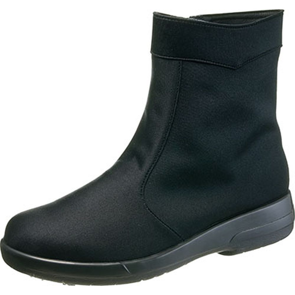 アサヒシューズ ワーキングシューズ レディース ＴＤＹ３４９２　ＢＫ−ＰＢ AF34929 アサヒシューズ ワーキングシューズ レディース TDY3492 BK