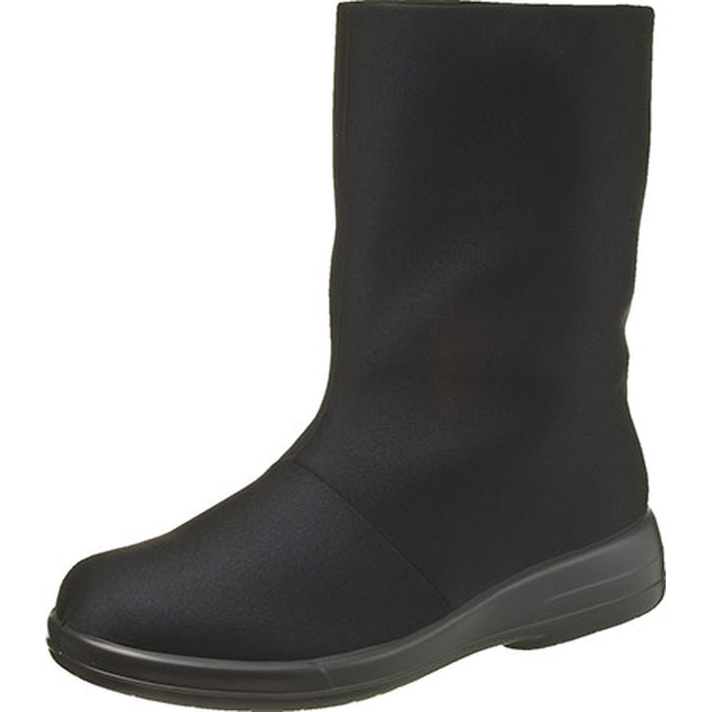 アサヒシューズ ワーキングシューズ レディース ＴＤＹ３９０７　ＢＫ AF39071 アサヒシューズ ワーキングシューズ レディース TDY3907 BK