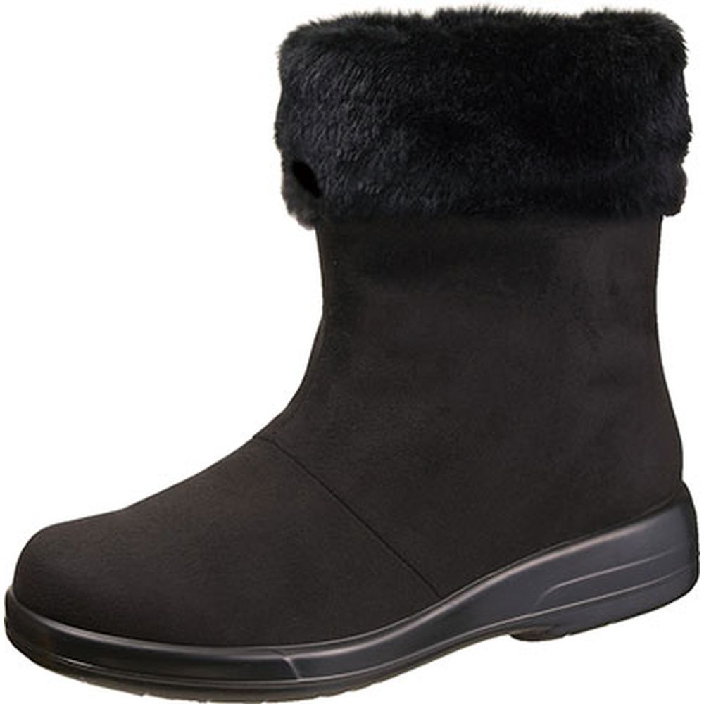 アサヒシューズ ワーキングシューズ レディース ＴＤＹ３９１１　ＢＫ AF39111 アサヒシューズ ワーキングシューズ レディース TDY3911 BK