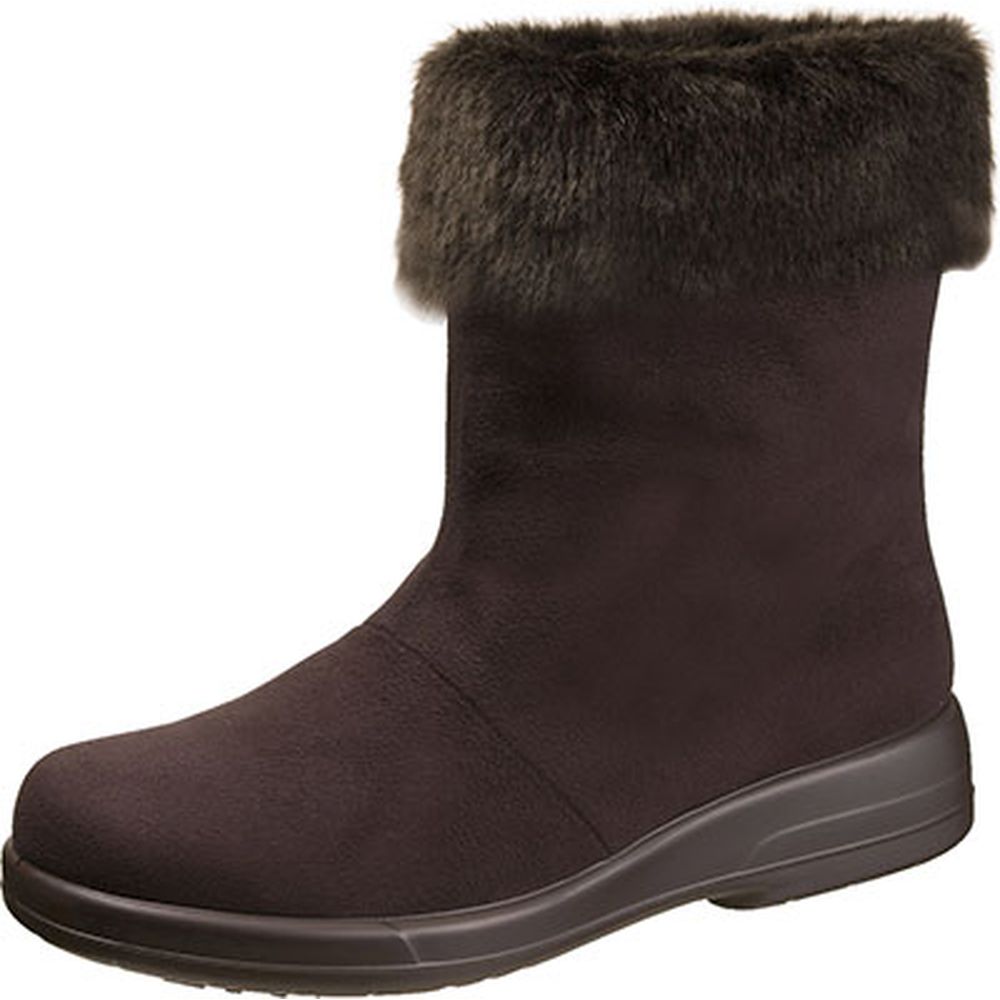 アサヒシューズ ワーキングシューズ レディース ＴＤＹ３９１１　Ｄ−ＢＲ AF39112 アサヒシューズ ワーキングシューズ レディース TDY3911 D