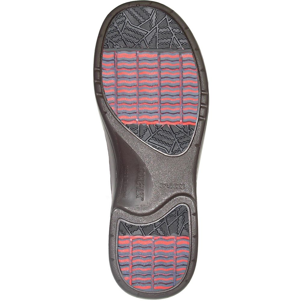 アサヒシューズ ワーキングシューズ レディース TDY3912 NV