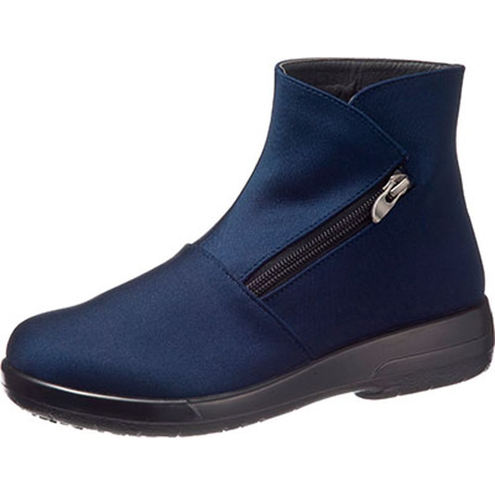 アサヒシューズ ワーキングシューズ レディース ＴＤＹ３９８５　ＮＶ AF39854 アサヒシューズ ワーキングシューズ レディース TDY3985 NV