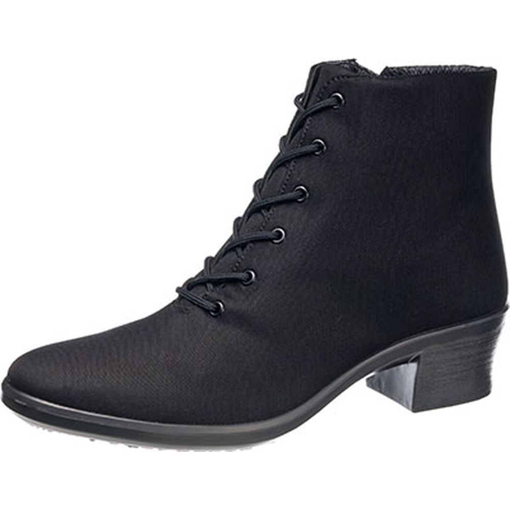 アサヒシューズ ワーキングシューズ レディース ＴＤＹ３９８９　ＢＫ AF39891 アサヒシューズ ワーキングシューズ レディース TDY3989 BK