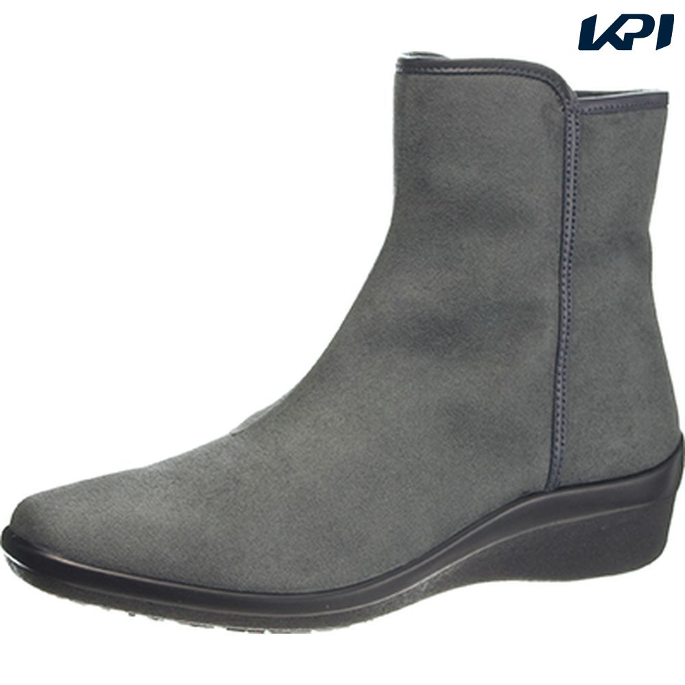 ASAHI アサヒシューズ カジュアルシューズ レディース TOP DRY  TDY3999 L-GYスエード AF39997 ASAHI アサヒシューズ カジュアルシューズ レディース TOP DRY TDY3999