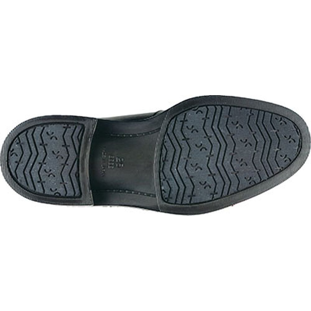 アサヒシューズ ワーキングシューズ メンズ ＴＫ３１２３　ＢＫ AM31231 アサヒシューズ ワーキングシューズ メンズ TK3123 BK AM31231