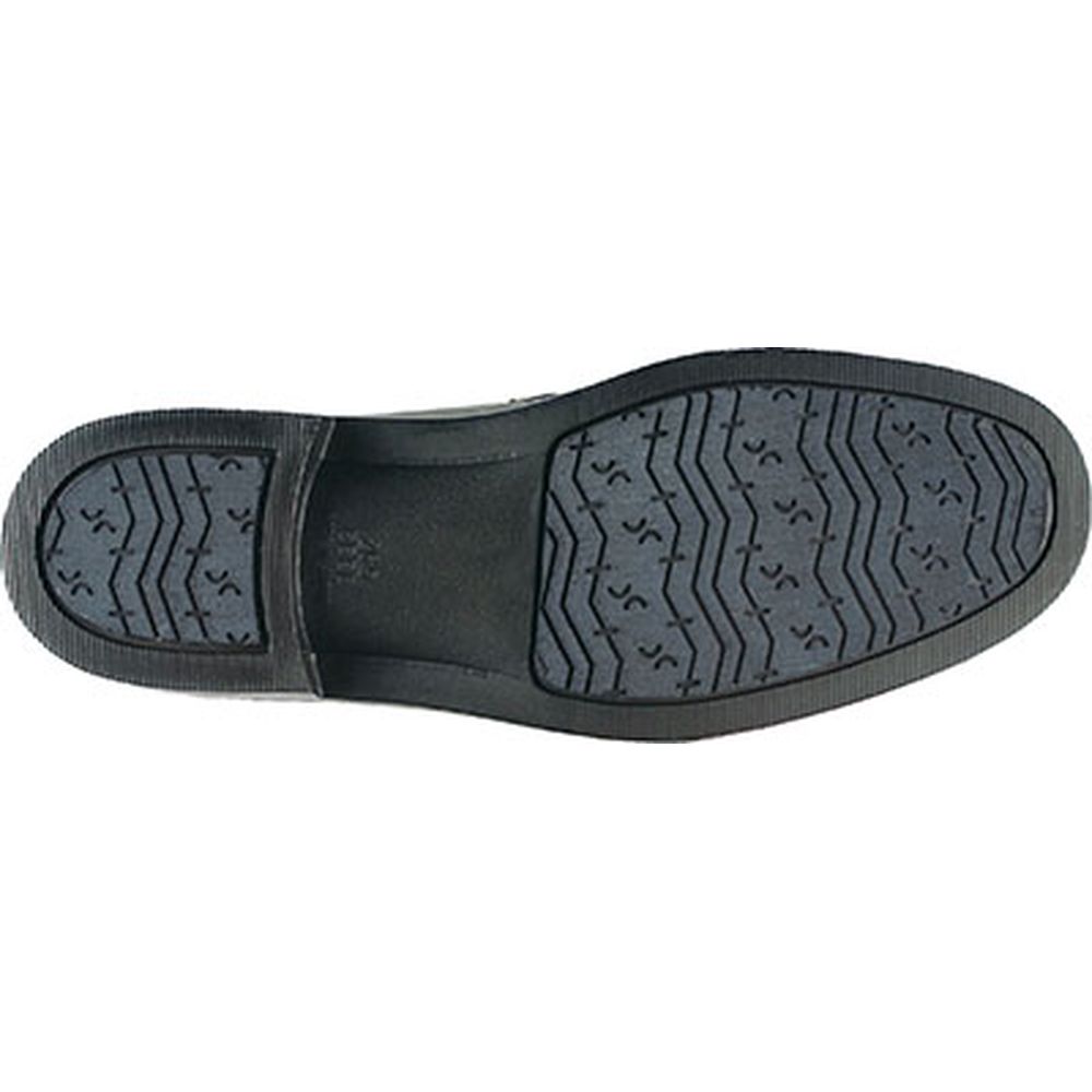 アサヒシューズ ワーキングシューズ メンズ ＴＫ３１２６　ＢＫ AM31261 アサヒシューズ ワーキングシューズ メンズ TK3126 BK AM31261