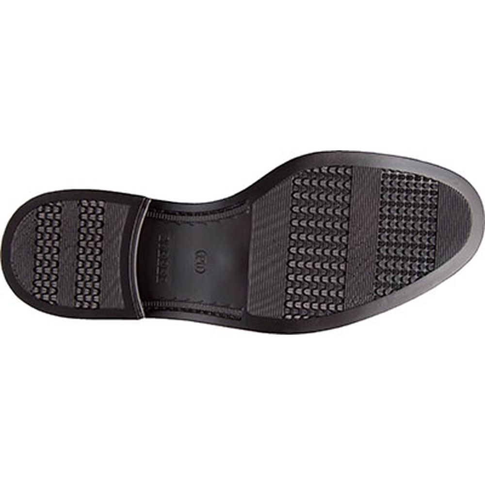 アサヒシューズ ワーキングシューズ メンズ TK7708 BK AM77081