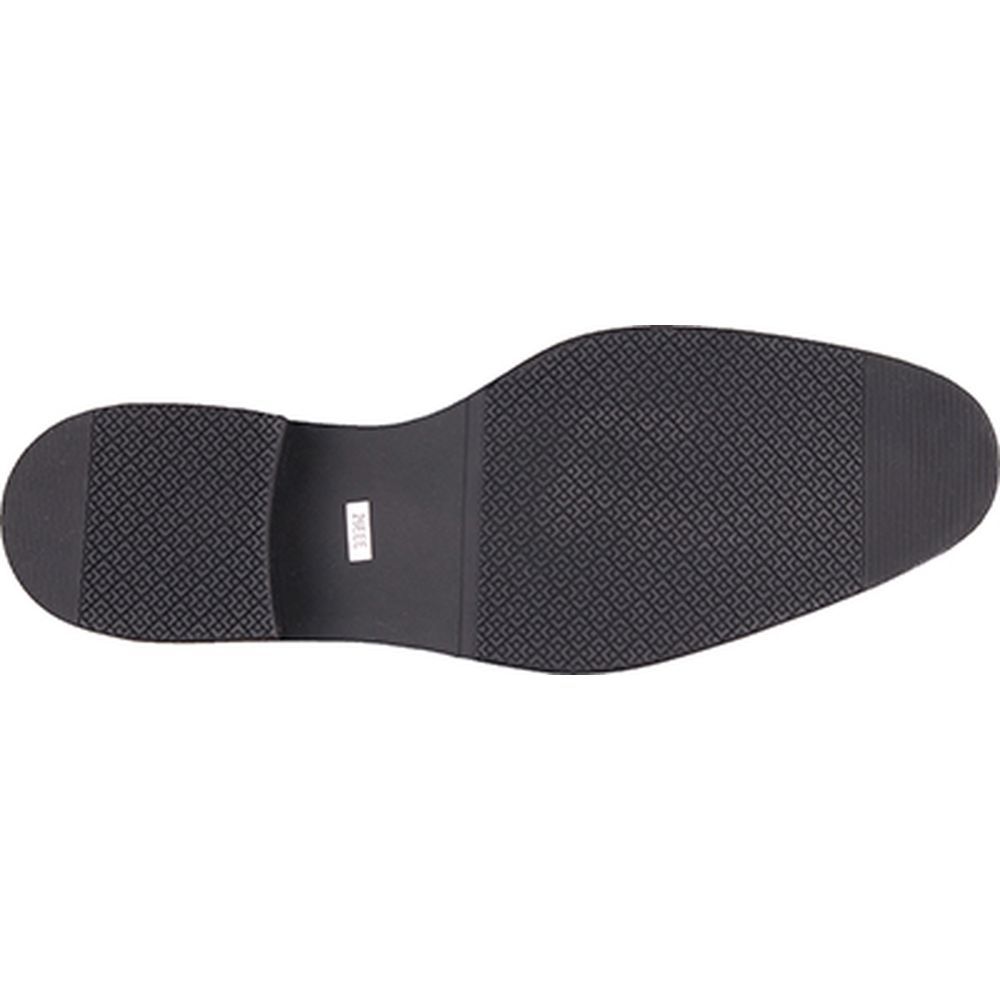 ASAHI アサヒシューズ ワーキングシューズ メンズ 通勤快足 TK7714 BK