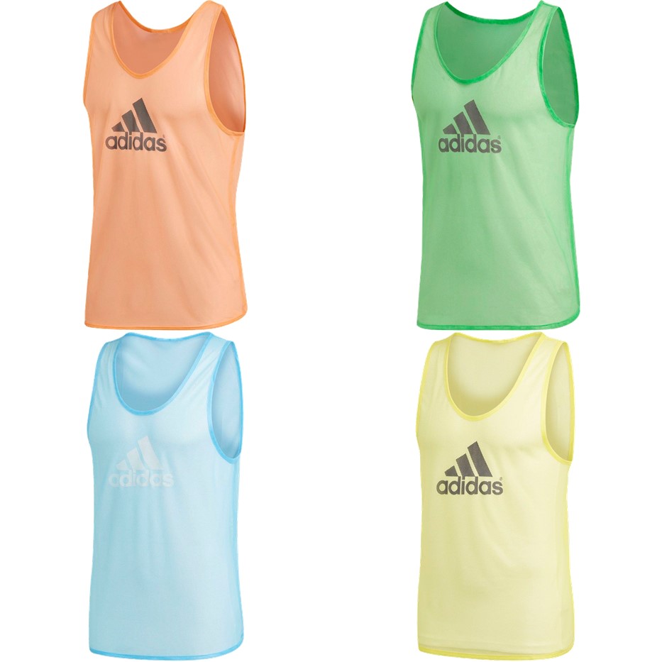 アディダス adidas サッカーウェア メンズ トレーニングビブス 14 AMA74 2020SS : ama74 : KPI - 通販 -  Yahoo!ショッピング