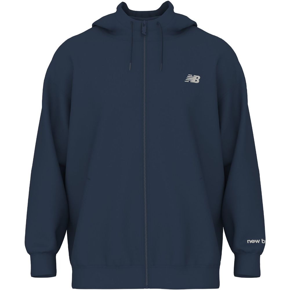 ニューバランス NEW BALANCE マルチSPウェア メンズ 53 ダブルニット