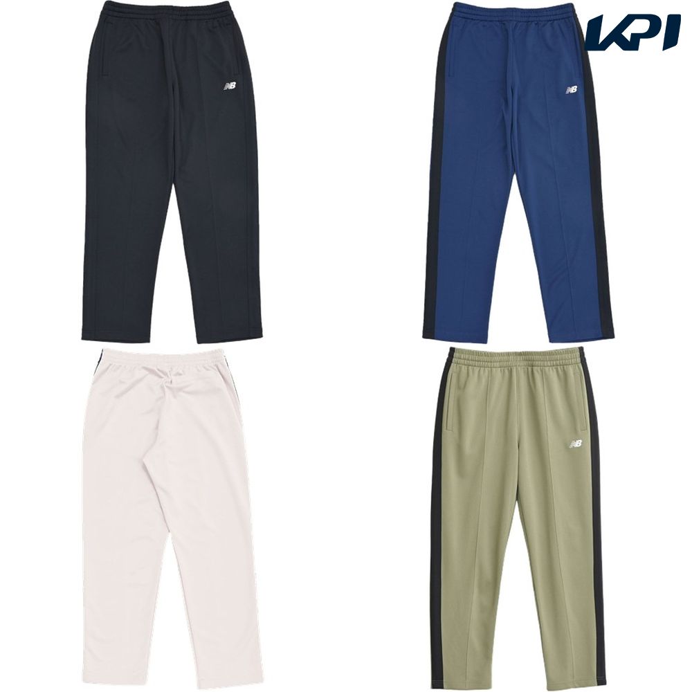 ニューバランス NEW BALANCE フィットネスウェア メンズ ニット