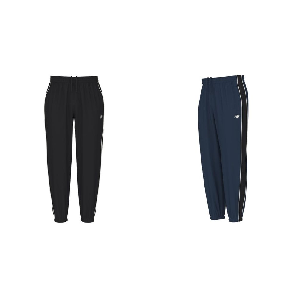 �j���[�o�����X NEW BALANCE �}���`SP�E�F�A �����Y   53 �E�[�u���g���b�N�W���K�[�p���c ���g���R�b�g�N�� AMP53173 2025FW