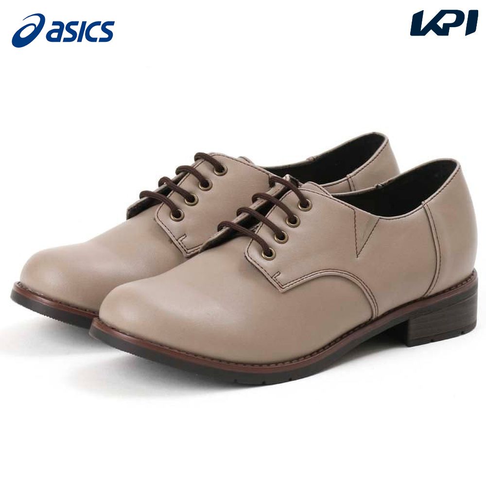 アシックス asics カジュアルシューズ レディース   FOXCY SHOES WP AO-10169-015 | ASICS