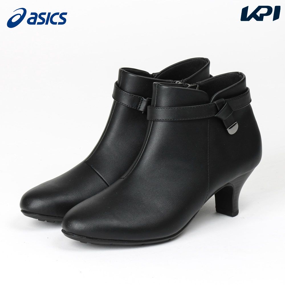 アシックス asics カジュアルシューズ レディース   BLOSSOM BOOTS AO-10224-008 | ASICS