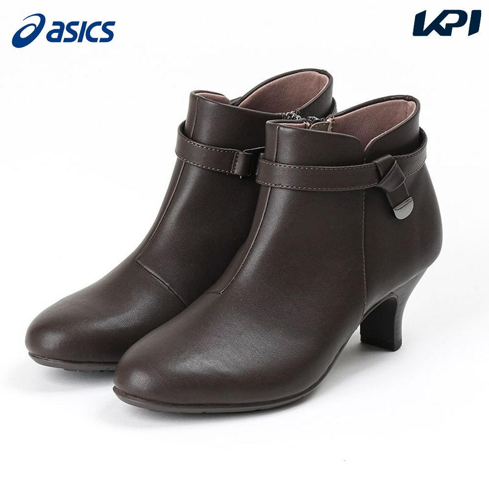 アシックス asics カジュアルシューズ レディース   BLOSSOM BOOTS AO-10224-026 | ASICS