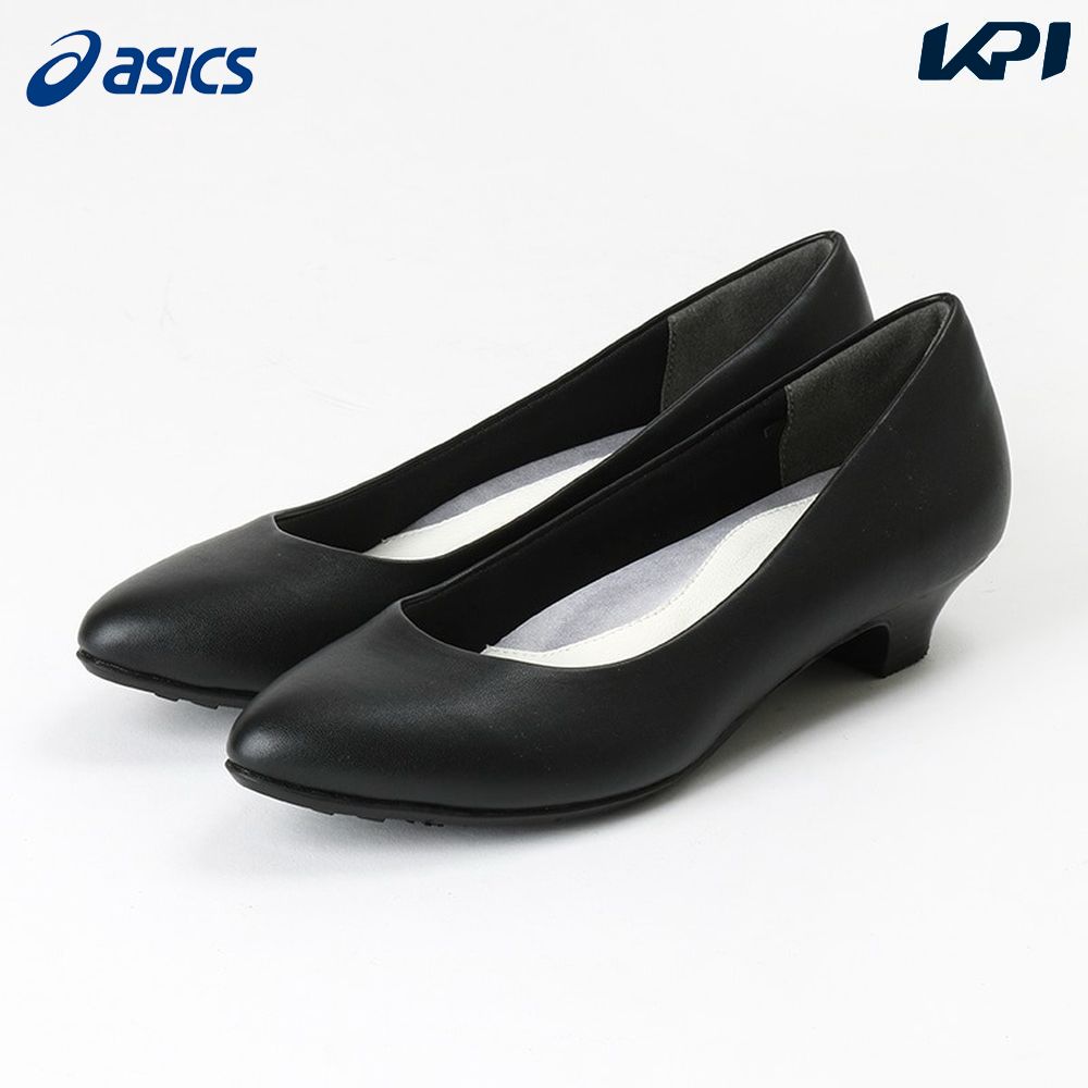 アシックス LINDO WP AO-10239 レディースシューズ 008 ブラック AcureZ アキュアーズ シューズ（レディース） ASICS（アシックス） カジュアルシューズ レディース LINDO WP AO