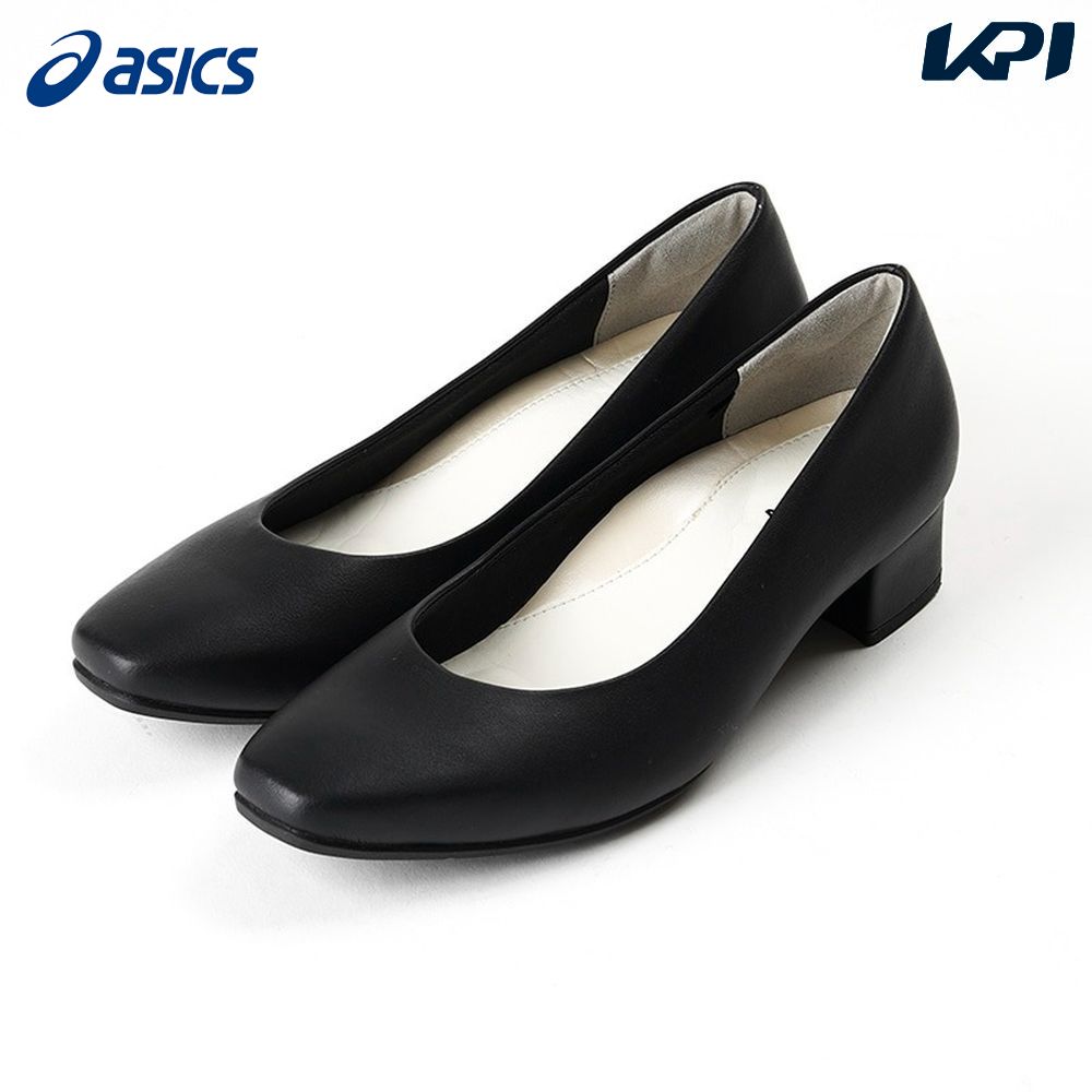 アシックス asics カジュアルシューズ レディース   ROOMY PUMPS AO-10242-008 | ASICS