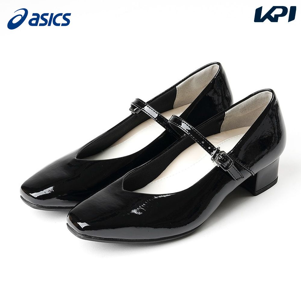 ASICS（アシックス） カジュアルシューズ レディース ROOMY PUMPS AO