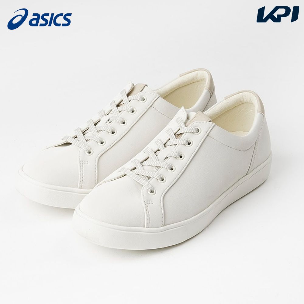 アシックス asics カジュアルシューズ レディース   ARCH UP SNEAKERS AO-10244-003 | ASICS