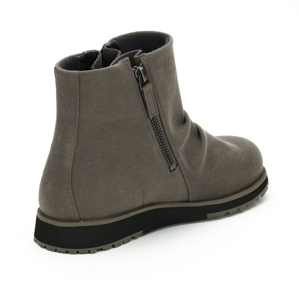 ASICS（アシックス） カジュアルシューズ レディース GORE-TEX AO