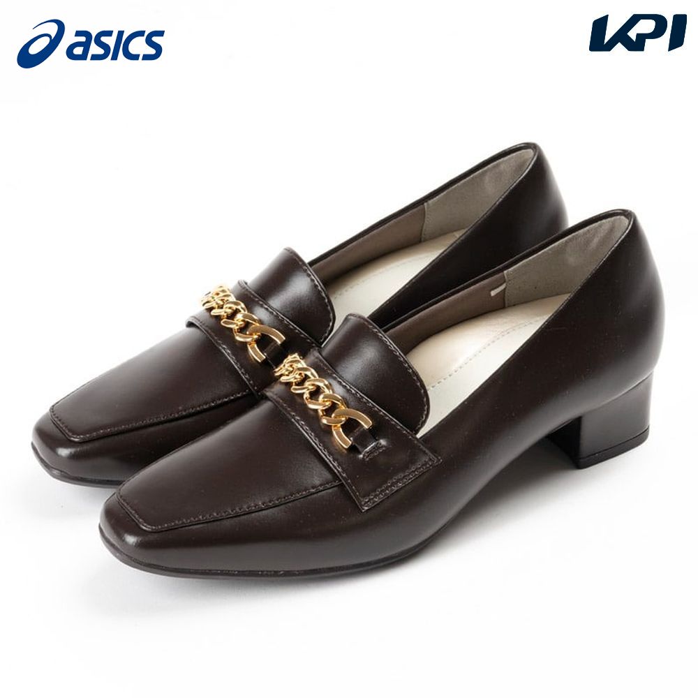 アシックス asics カジュアルシューズ レディース   ROOMY PUMPS AO-10249-026 | ASICS