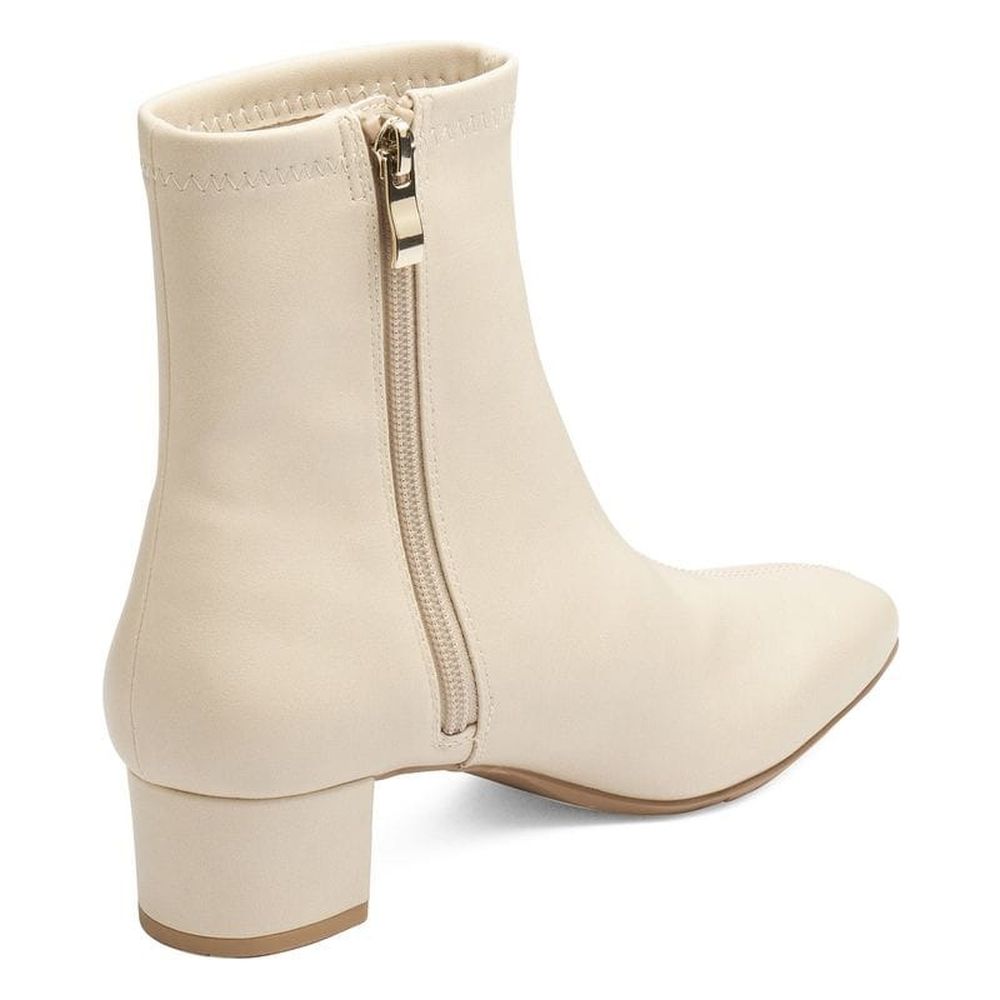 ASICS（アシックス） カジュアルシューズ レディース CUBE BOOTS WP AO