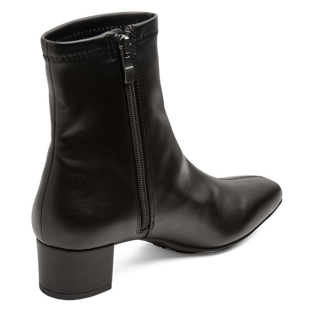 ASICS（アシックス） カジュアルシューズ レディース CUBE BOOTS WP AO