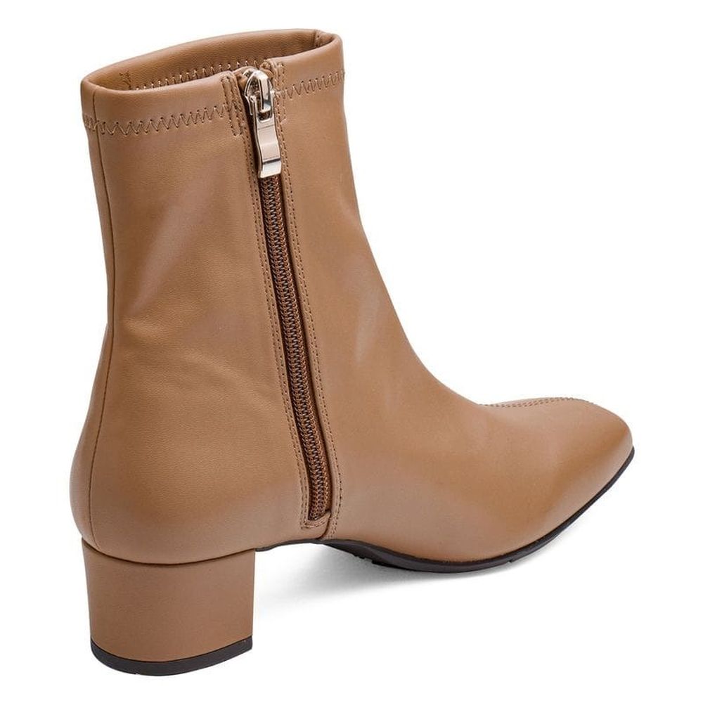 アシックス asics カジュアルシューズ レディース   CUBE BOOTS WP AO-10250-146 ASICS（アシックス） カジュアルシューズ レディース CUBE BOOTS WP AO